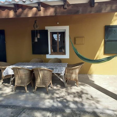 Cas Conco Villa Ситадела Екстериор снимка
